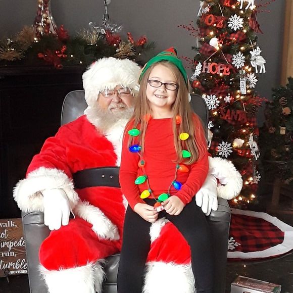 Meet your Posher, Jamie - Picture 1 of 1